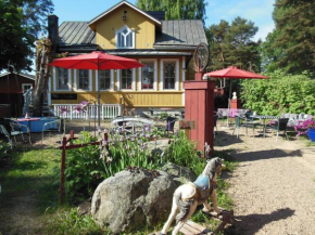 Hotel & Cafe Lanterna in Nagu